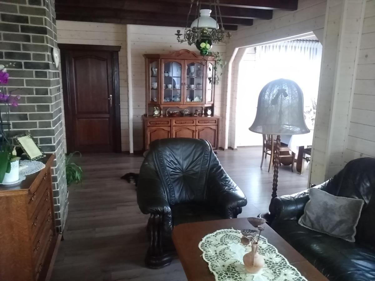 Mazurski Staw Gołdap Exterior foto